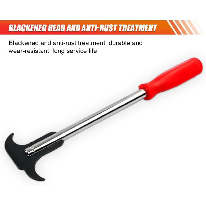 Съемник Масляных Сальников, Инструмент для Снятия Сальников с Двумя Крючками, Удаление Масляных и Жировых Сальников, Инструмент для Ремонта Автомобиля, Инструменты для Снятия Масляных Сальников Для