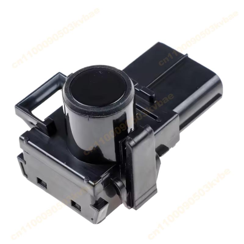 89341-33210 Pdc Backup Parking Sensor For Toyota Camry Land Cruiser 8934133210 Black And White Automotive Sensor Parts New 1pcs