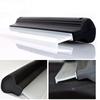 Car Window Washer Cleaning Cleaner Wipe Water Scrape Dry Car Cleaning Car Wiper Plate Silicone Wiper Windshield Wiper