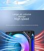 Prism 4-го поколения Pro ARGB охлаждающий вентилятор с 3-контактным 5V контроллером синхронизации для компьютерных корпусов