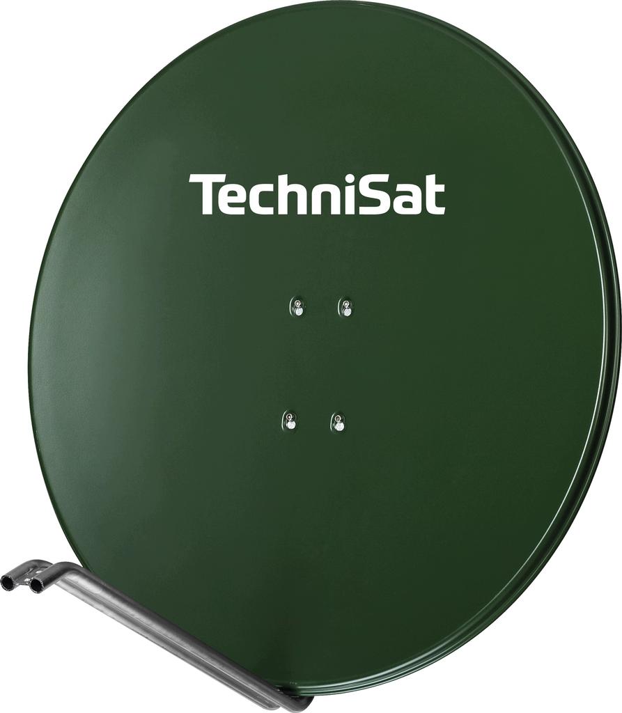 TechniSat CoaxSat 120 RG6 Coaxial Antenna Cable 100m Cu Copper 4K