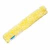 ETORE Professional Glass Cleaning Tools [Washer cover/Shampoo Cover, Yellow (45cm)] "Professional Tools Are of a Different Quality.
