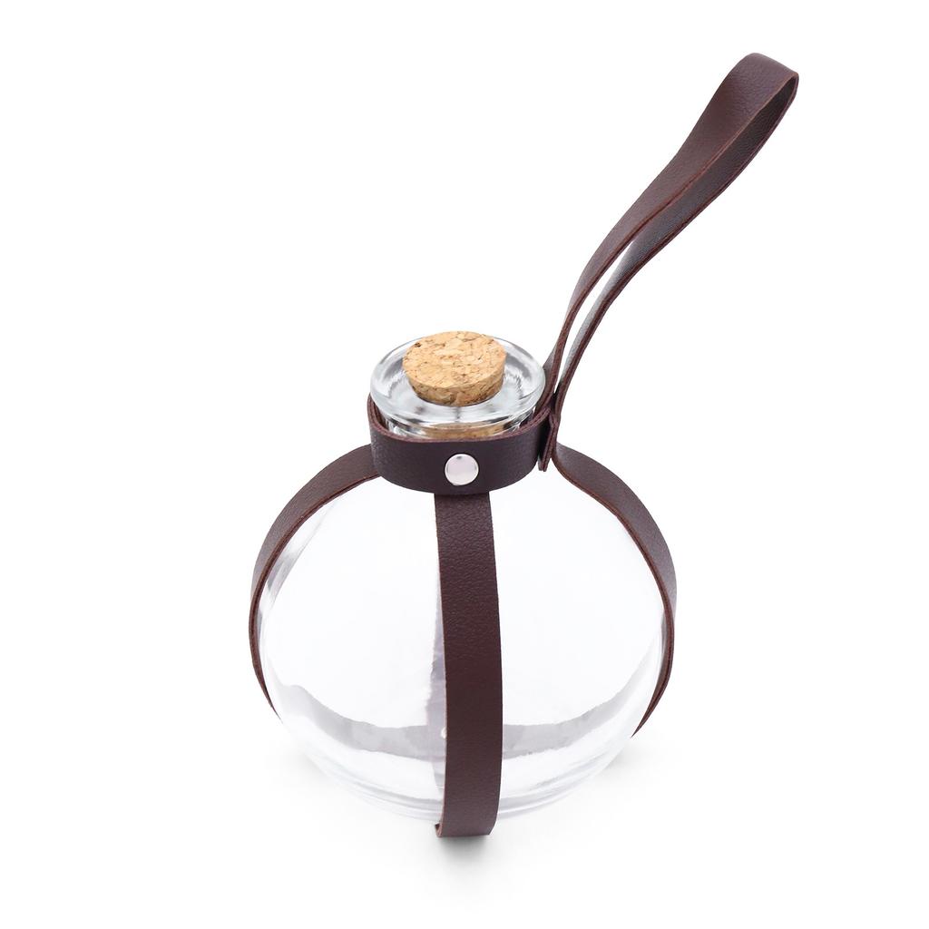 Средневековый Хэллоуин Викинг Рыцарь Пояс Бутылка для лекарств Карнавальная Сумка для драгоценностей Косплей Костюм Дорога