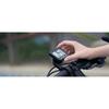 CYCPLUS G1 Велокомпьютер GPS Спидометр Беспроводные Велосипедные Аксессуары Водонепроницаемый Велоспорт Ciclocomputador Одометр