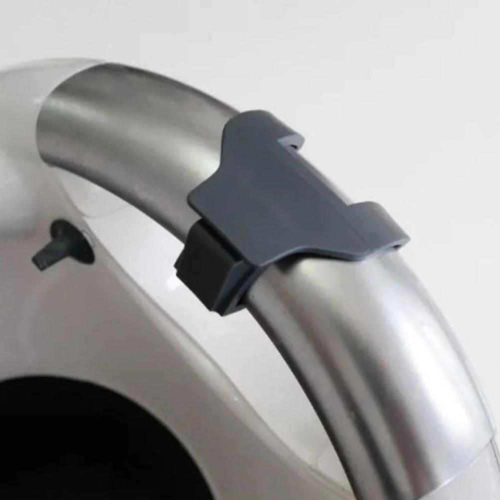 Pot Lid Buckle Attachment Handle Holder Kitchen Pot Storage Rack Holder for Thermomix TM5 TM6 TM31 Accessories