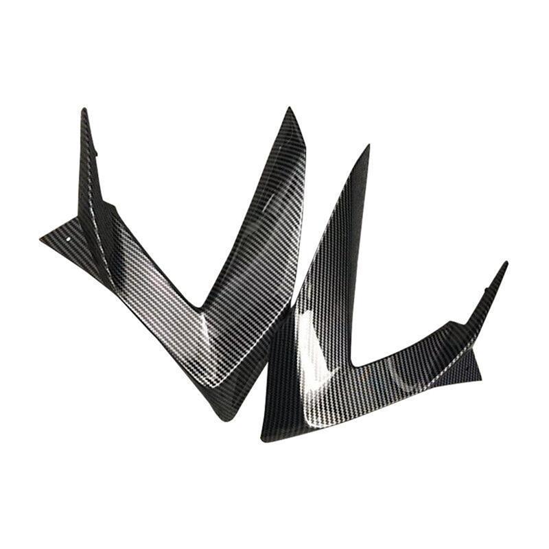 Precise Motorcycle Front Side Panel Frame Cowling Fairing For KAWASAKI Ninja ZX-6R Zx6r 636 2013 2014 2015 2016 2017 2018 Access