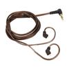 2 Pin 0.78mm Headphones Replacement Headphone Cable Upgrade Cable  Cable Replacement