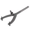 Scooter Motorcycle Y-Shape Clutch Spanner Flywheel Metal Puller Remover Tool