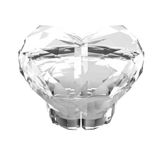 Love Heart Shaped Toilet Tank Button Bathroom Decor Flush Replacement Aid for Toilet Press Multifunctional Cabinet Drawer Handle