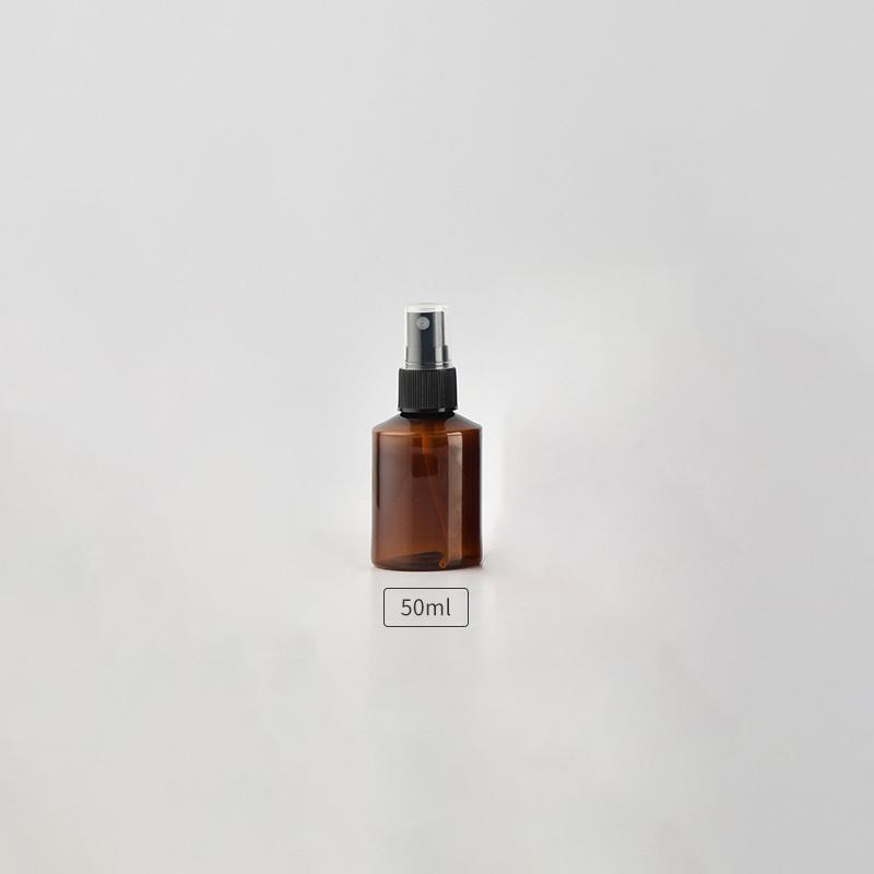 50/100/150 мл пустой многоразовый распылитель для макияжа с распылителем мелкодисперсного тумана для эфирных масел парфюмерия ароматерапия