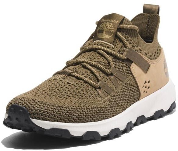 Ботинки для походов Timberland Winsor Trail taupe mesh TB0A6DTHEVL1M-110