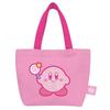 Kirby of the Stars Mini Tote Pink KIRBYMUTEKI!SUTEKI!CLOSET HKC-MT-PK