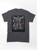 The Twilight Zone Twilight Zone Classic Unisex T-Shirt