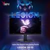 Lenovo Игровой монитор Legion 24-10, 23,8 дюйма, 240 Гц, IPS, китайская вилка (адаптер в комплекте)