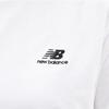 New Balance Public Small Logo Short Sleeve Tee   Nbnee21013 10