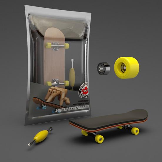 Мини Фингерскейт Игрушка с Колесами на Шарикоподшипниках Профессиональная Деревянная Сплавная Маленькая Фингерборд Подростки Взрослые Спортивный Тренировочный Реквизит
