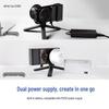Zhiyun CX100 100 Вт RGB COB LED Карманный видеосвет