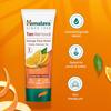 Himalaya Tan Removal Orange Face Wash 100ml Pack Of 1 Deep Cleanser Moisturizing Skin Care