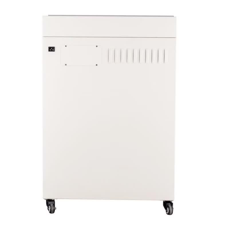 YUEDU YD-310CC High-Capacity Commercial Paper Shredder CN plug (adapter included)