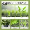 Порошковый активатор почвы Удобрение, богатое питательными веществами, стимулятор роста растений Порошок для активации почвы для почвенной смеси Рассада Компост Растения для помещений и улицы