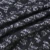Coach FW22 Свитшот с принтом Свободный Повседневный С круглым вырезом С длинным рукавом Женский свитшот Черный CF886-BK-BR