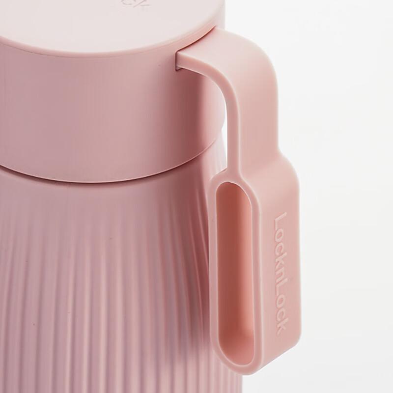 LOCK&LOCK 350mL Hybrid Water Bottle