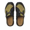 SALOMON Rx Slide 3.0 Nomad Удобная посадка Сандалии-слипоны Унисекс Сандалии Имбирно-желтые L49159200