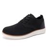 Lightweight lace up casual men's shoes, Le Fu shoes for men
