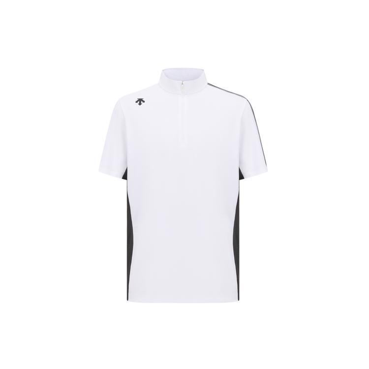 DESCENTE GOLFPRO Polo Shirt Men's G533MPTS66