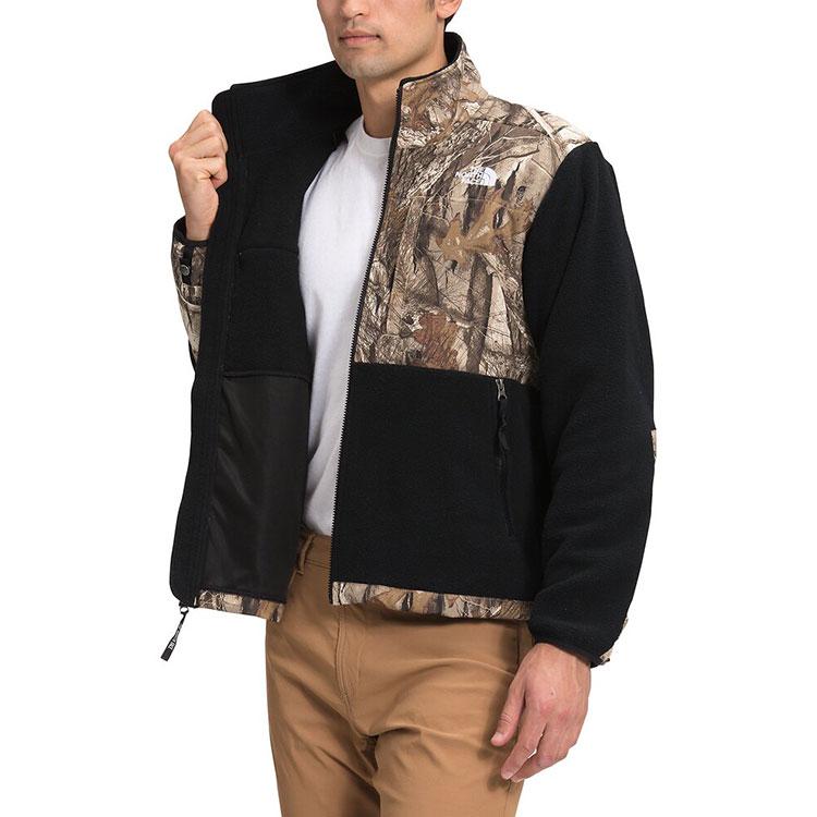 THE NORTH FACE DENALI Jackets & Coats Men's Maple Leaf NF0A3XCD-05U