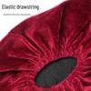 JAJALIN Многоразовые нескользящие фланелевые бахилы
