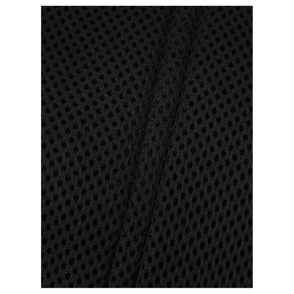 New PUMA Artificial Leather With Textile Crossbody Bag, Shoulder Bag Unisex Black 091120-01