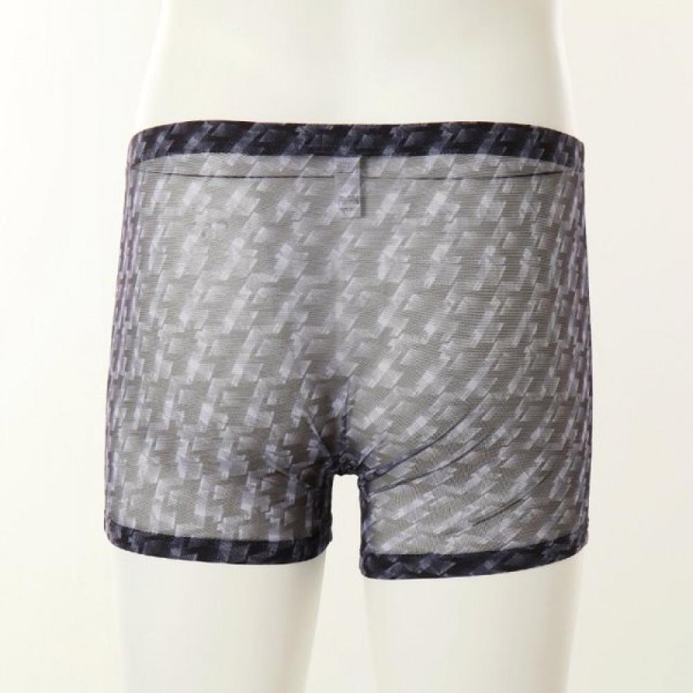 Wacoal Soft MeSh Men S Brief Panty Wmp2417