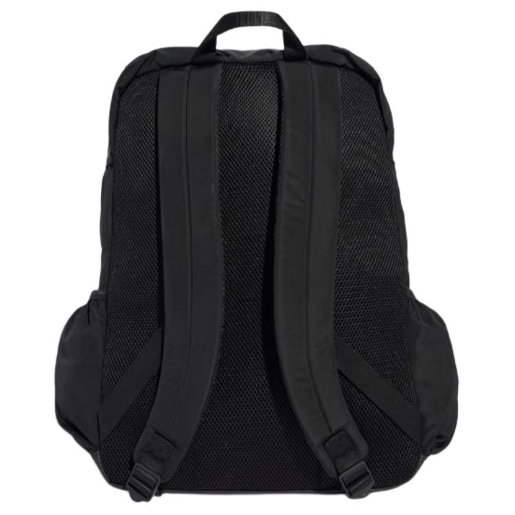 adidas Рюкзак Originals из переработанного полиэстера Regular Унисекс Черный KB2621