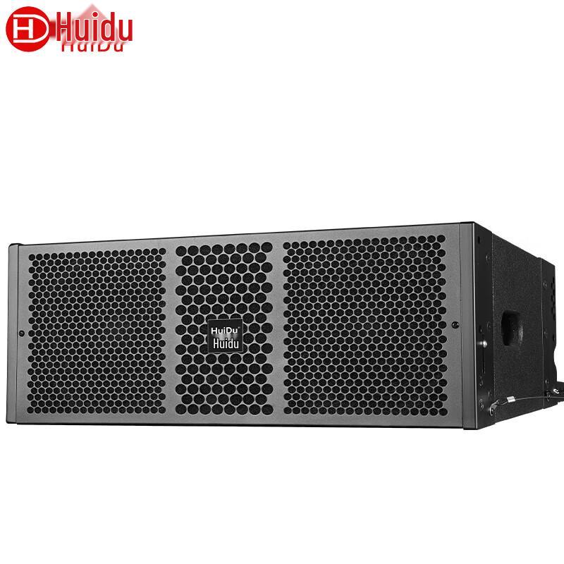 HuiDu NB-210A Уличная водонепроницаемая профессиональная линейная звуковая система (Китайская версия)