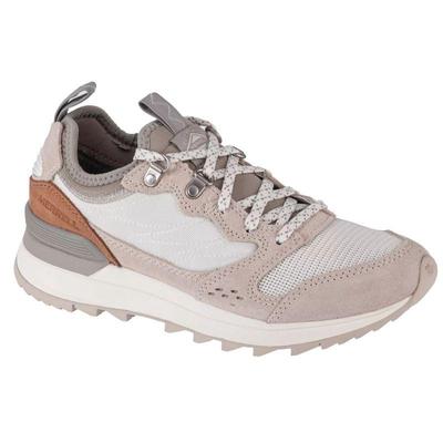 Кроссовки Бежевые Alpine 83 Sneaker Recraft