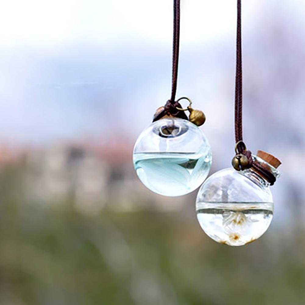 Автомобили Автозапчасти Масло Эфирный Воздух Бутылка Пустой Освежитель Висит Орнамент Духи Автомобиль Цветок Сухой