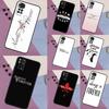 Чехол The Vampire Diaries Always Forever для Xiaomi Redmi Note 12 10 9 11 Pro 9S 10S 11S 12S Чехол для Redmi 12 9C 10C 12C 13C