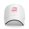 Ayrton Senna Logo Baseball Cap Christmas Hat Icon Golf Wear Men Women's