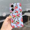 Милый силиконовый чехол для Huawei Nova 10 SE 2022 Модный цветочный чехол для телефона для девушки для Huawei Nova 10 Pro Nova10 10Pro Мягкая задняя крышка