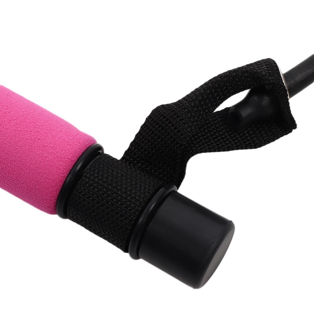 Многофункциональный йога-тяга для расширения груди, фитнес-тренировки, пилатес-бар(Пилатес-бар )