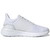Adidas EQ19 Run White Matte Silver Мужские кроссовки Cloud-White H68091