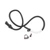 Turbocharger Speed Sensor Fits for Dodge Ram 2500 3500 4500 5500 2013-18 6.7L