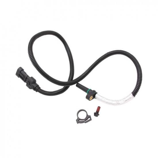 Turbocharger Speed Sensor Fits for Dodge Ram 2500 3500 4500 5500 2013-18 6.7L
