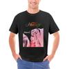 Halsey Manic Album T-Shirt
