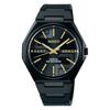 [Seiko Watch] Wired Tokyo Revengers Collaboration Model AGAK714 Men's Black