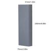 Household Double Side 180 320 Carborundum Grit Whetstone Cutter Sharpener Professional Grindstone Kitchen Cuts Sharpening Stone