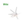 Small Particle Building Blocks: 3 Flower Stems & 3 Grasses, 3741 Compatible Parts, 0.1kg/bag