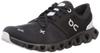 Running Shoes Cloud X 3 Black Cm [ON] Women's 23.5