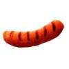 Pet Products Interactive Dog Toy Plush Vegetable Drumstick Simulation Food Squeaky Organic Toys for Dog Pet Dog Chew Toys